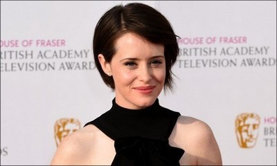 Claire Foy in Talks for 'Girl with the Dragon Tattoo' Sequel