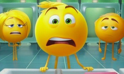 'Emoji Movie' Trailer Takes Fans to the World Inside Smartphone