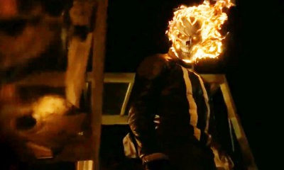 Ghost Rider Is Set To Return On Marvel S Agents Of S H I E L D Season 4 Finale