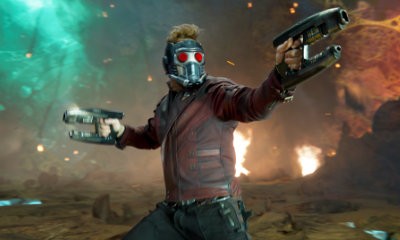'Guardians of the Galaxy Vol. 2' Rockets to No.1 at Box Office With a Massive $146.5M