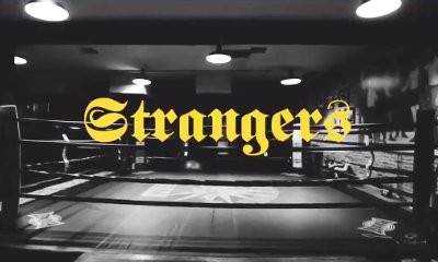 Watch a Preview of Halsey and Lauren Jauregui's 'Strangers' Video
