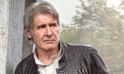 First Han Solo Movie Set Photo Alludes to Familiar Planet