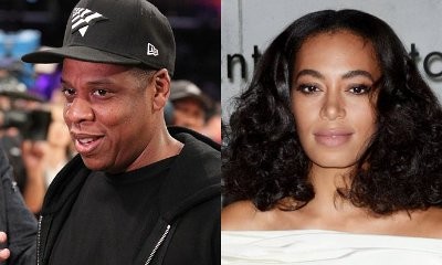 Jay-Z and Solange Are at War Over Beyonce's Twins Delivery