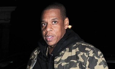 Jay-Z Signs 10-Year Touring Deal With Live Nation, Reportedly Worth $200 Million