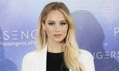 Jennifer Lawrence Reacts to Her Drunk Stripper Pole Dance Video: 'I'm Not Going to Apologize'