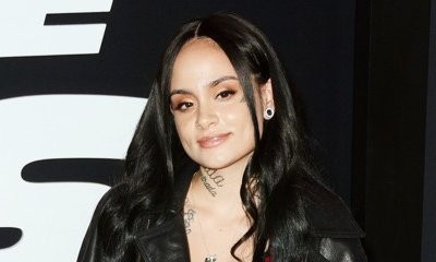 Kehlani Abruptly Ends Show, Says She Feels 'Crazy'