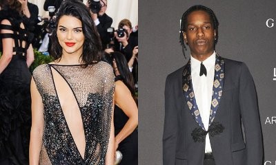 Kendall Jenner and A$AP Rocky Are Bonding Over 'Traumatic' Robbery