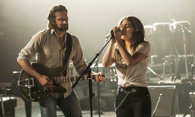 Lady GaGa Reportedly Wants to Look Way Slimmer for Her Role in 'A Star Is Born'