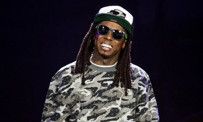 Lil Wayne Announces 'Tha Carter V' Is Coming Soon