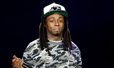 Lil Wayne's 'Goon Squad' Tackles Stage Crasher at Rolling Loud Festival