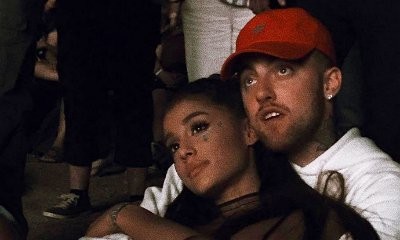 Mac Miller Wants to Cancel His Tour to Be by Ariana Grande's Side After Concert Bombing