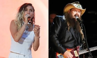 Miley Cyrus and Chris Stapleton Are Among 'The Voice' Season 12 Performers