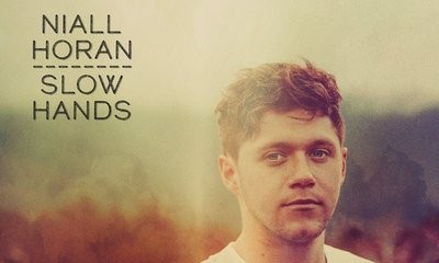 Niall Horan Releases Sexy New Song Slow Hands