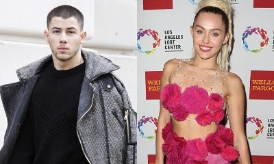 Nick Jonas Gushes Over Ex Miley Cyrus' New Song 'Malibu'