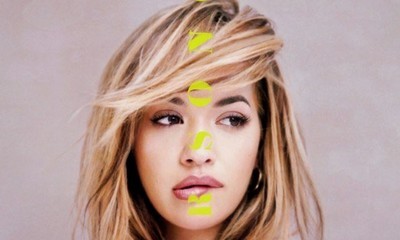 Rita Ora Releases New Single 'Your Song'