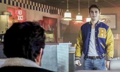 'Riverdale' Boss Talks About [Spoiler]'s Fate After the Shooting, Season 2 Will Be More Metaphysical