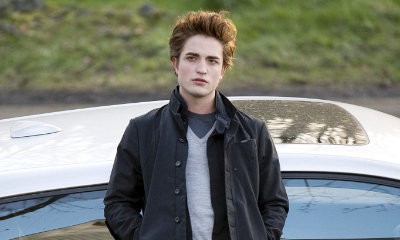 Robert Pattinson Reveals He Was Nearly Fired From 'Twilight'