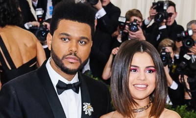 Report: Selena Gomez and The Weeknd Are Trying for Baby