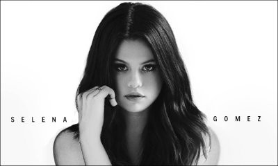 Selena Gomez Re-Releases 'Revival' on Cassette