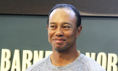 Tiger Woods Apologizes, Blames 'Unexpected Reaction to Prescribed Medications' for DUI