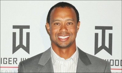 Tiger Woods Busted for DUI in Florida