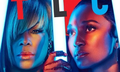 TLC Claps Back at Haters on New Song 'Haters'