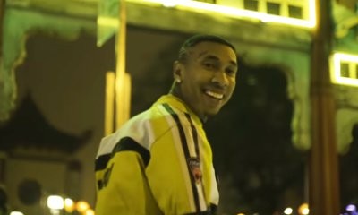 Tyga Can Count Money With His 'Eyes Closed' in New Music Video