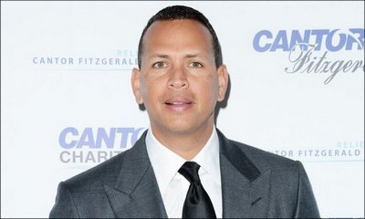 Alex Rodriguez's Ex Threatens to Release Their Private Texts