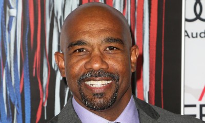 'Aquaman' Officially Casts Michael Beach in Potentially Significant Role