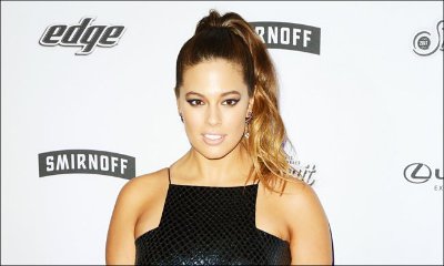 Ashley Graham Flaunts Curves in Sexy Bikini for Glamour, Talks Traumatic Sexual Harassment at 17