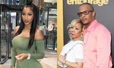 Bernice Burgos 'Confused and Worried' by T.I. and Tiny Pregnancy Rumors