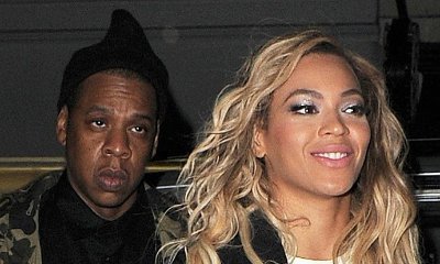 Beyonce and Jay-Z's Twin Babies' Names Allegedly Revealed!