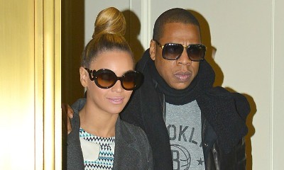 Beyonce and Jay-Z's Twins Finally Released From Hospital