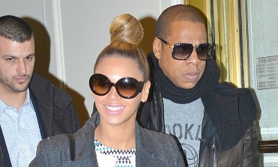 Are They Okay? Beyonce and Jay-Z's Twins Remain in Hospital Due to 'Minor' Health Issue