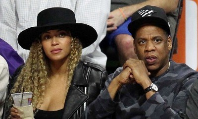 Beyonce and Jay-Z Turn Their Mansion Into $1.27M Maternity Ward for the Twins' Birth