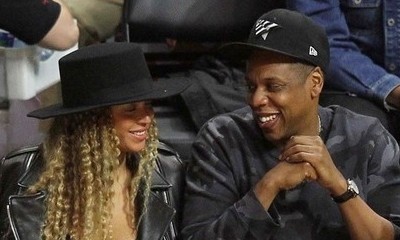 Beyonce and Jay-Z Welcome Twin Babies in Los Angeles
