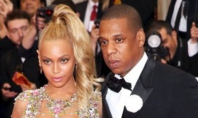 Beyonce and Jay-Z's Twins Born Prematurely
