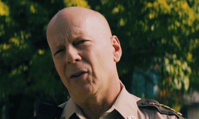 See Bruce Willis and Hayden Christensen in First Trailer for Thriller 'First Kill'