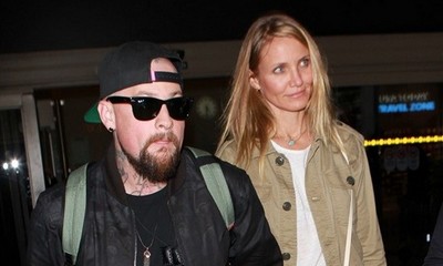 Cameron Diaz and Drew Barrymore's Friendship Ruined by Benji Madden