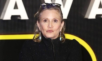 Autopsy Results: Carrie Fisher Died of Sleep Apnea, Used Drugs Prior to Her Death