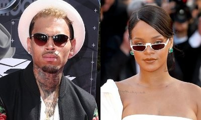Chris Brown Reveals He Was About to Propose to Rihanna Before Infamous Battery