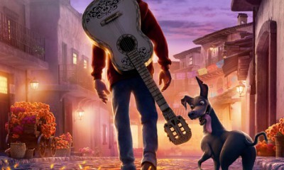 'Coco' Unveils All-Latino Voice Cast, Character Details and Stunning Poster