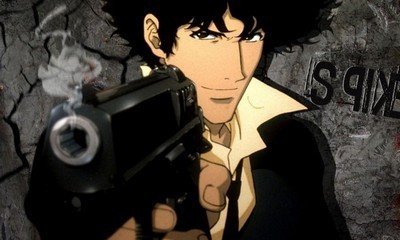 'Cowboy Bebop' Adapted for Live-Action TV Series