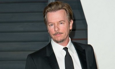 David Spade's House Gets Robbed