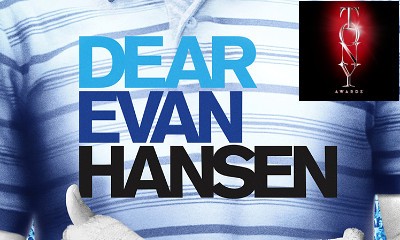 'Dear Evan Hansen' Wins Big at 2017 Tony Awards