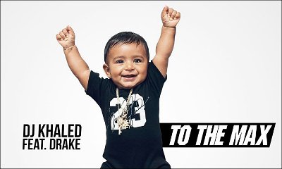 DJ Khaled Announces Drake-Assisted Track 'To the Max'