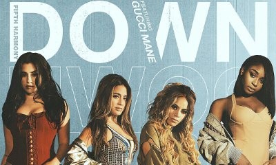 Fifth Harmony's New Summer Hit 'Down' Ft. Gucci Mane Is Here