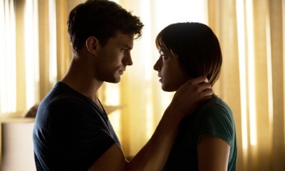 'Fifty Shades of Grey' Director Disses Her Own Movie