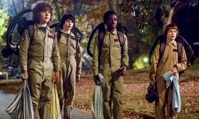 Funko Unveils Awesome Official 'Stranger Things' Action Figures