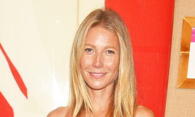 Does Gwyneth Paltrow Hint That She Will Quit Acting?